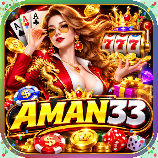 aman33 — galeri pratinjau Resmi APK